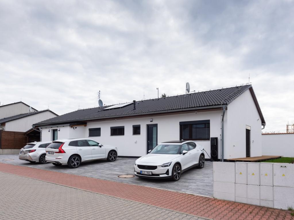 Prodej domu 87 m2