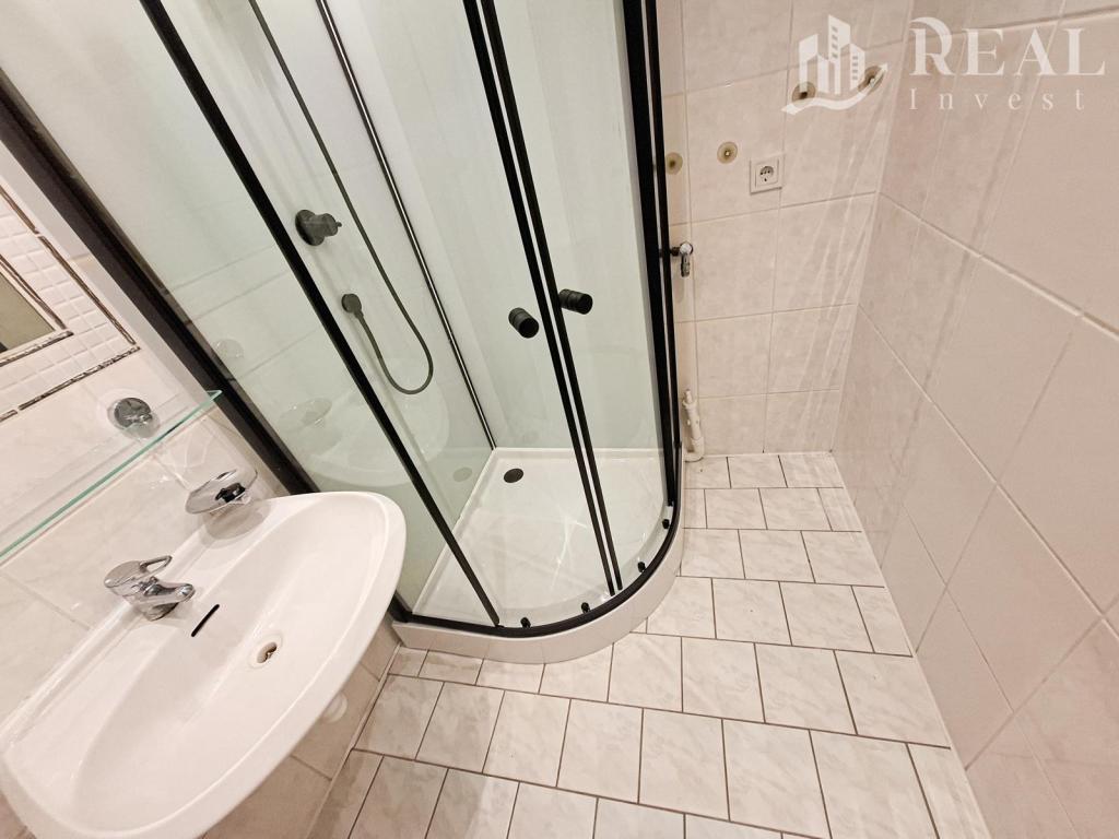 Pronájem 2+1, Chomutov - 17. listopadu, 12000 Kč,