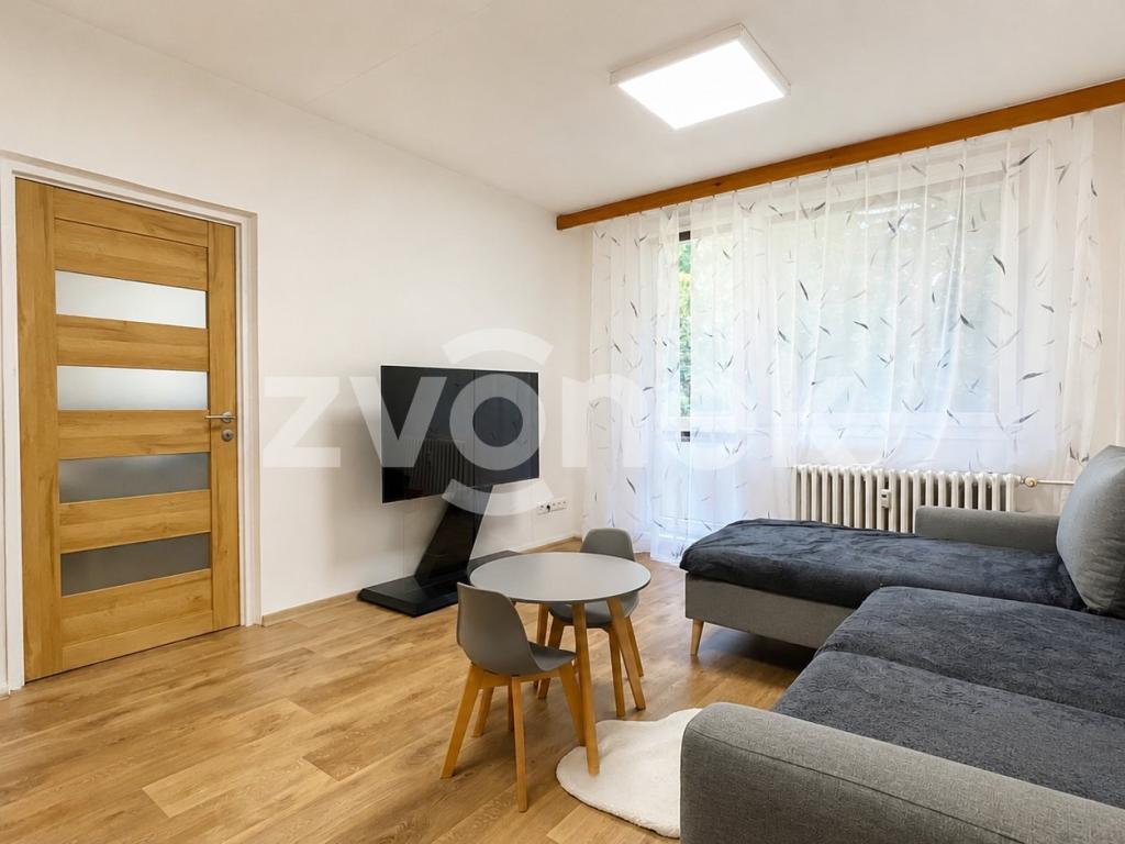 Pronájem bytu 2+1 48 m2, Zlín – náhled fotky 10