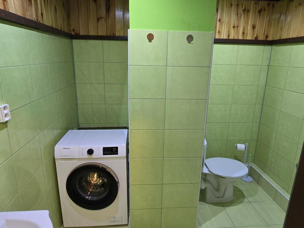 Pronájem bytu 1+1 37 m2