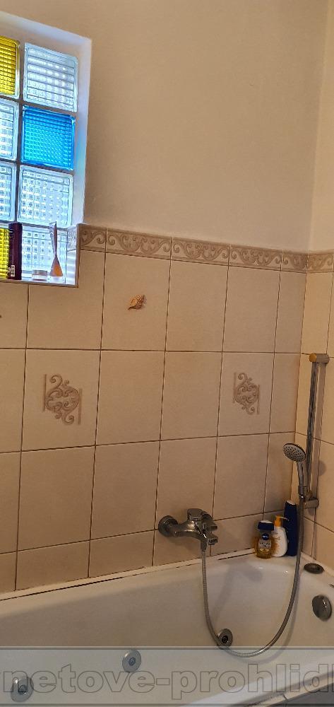 Pronájem bytu pokoj 32 m2