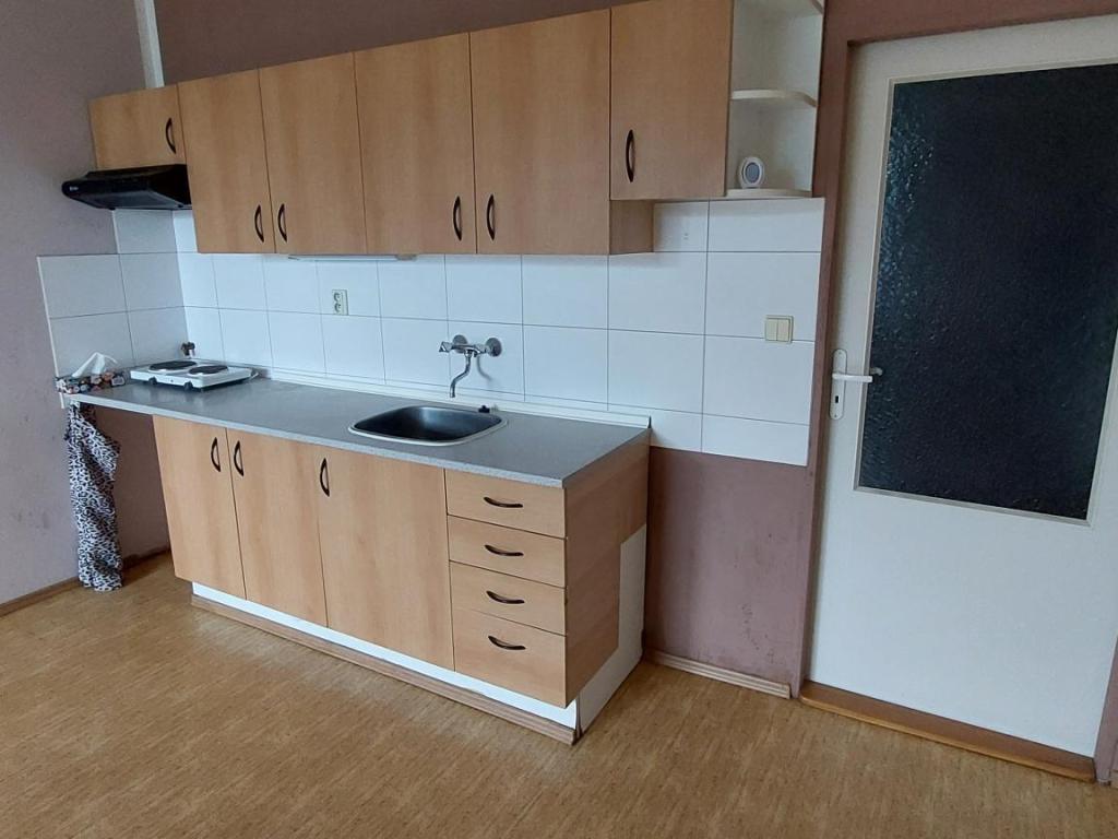 Pronájem bytu 1+kk 37 m2