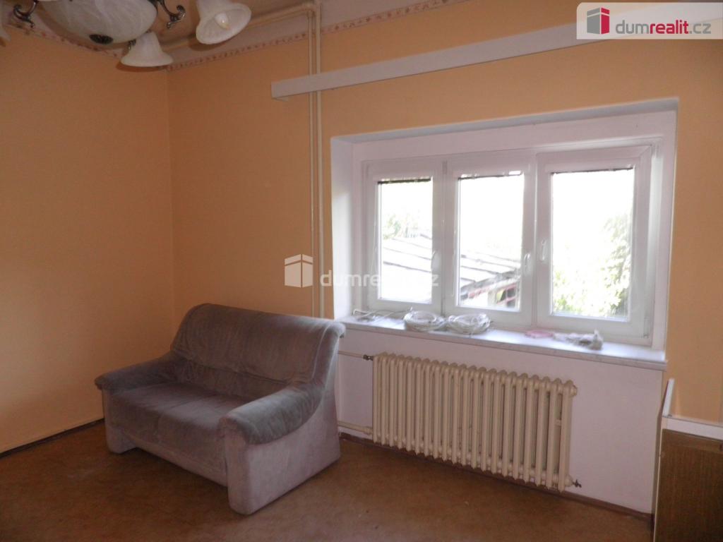 Pronájem bytu 1+kk 27 m2