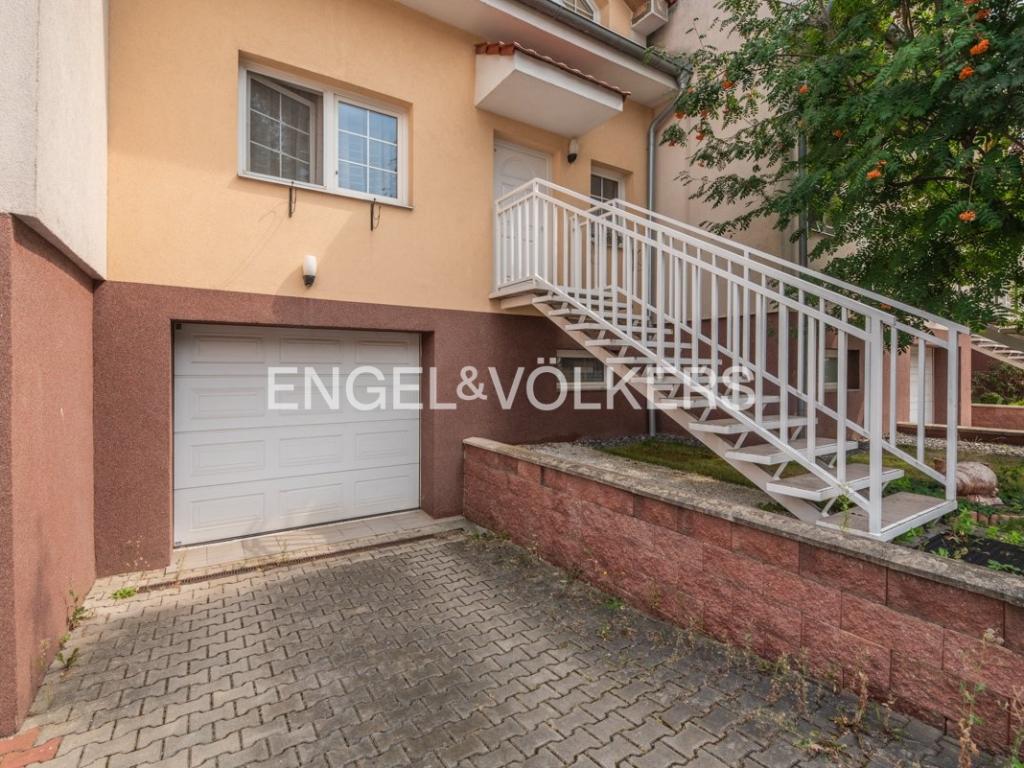 Pronájem domu 150 m2, Praha – náhled fotky 20