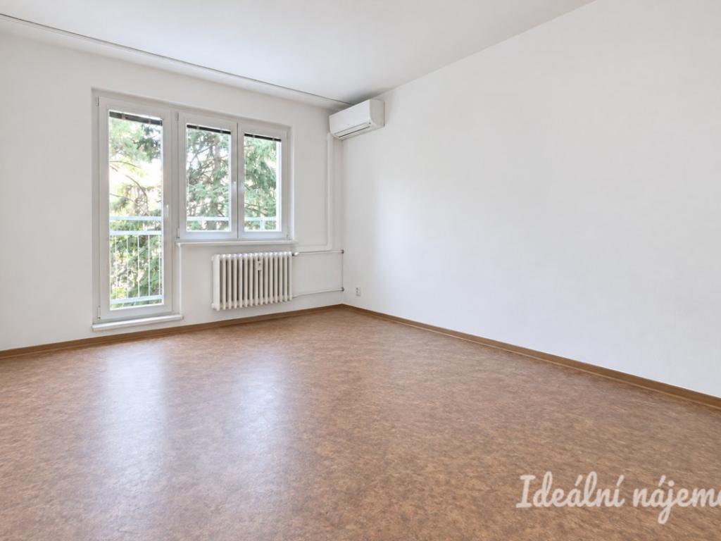 Pronájem bytu 2+1 54 m2