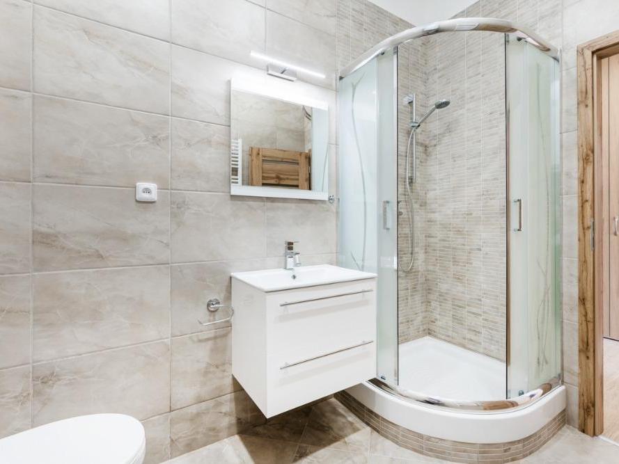 Pronájem bytu 1+kk 30 m2