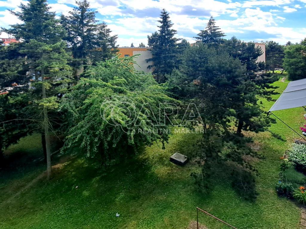 Pronájem bytu 3+1 70 m2