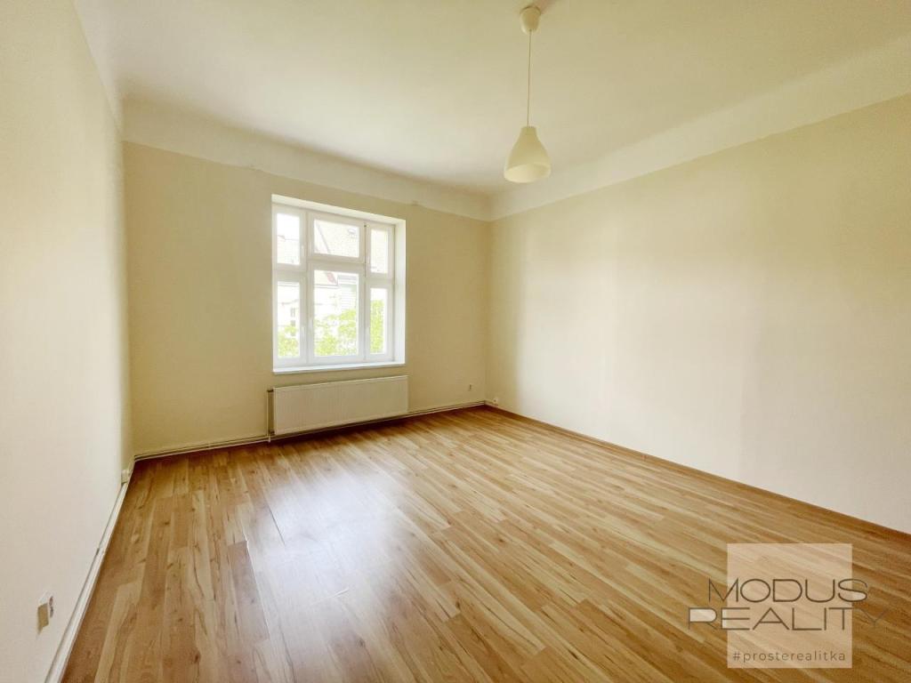 Pronájem bytu 3+1 95 m2