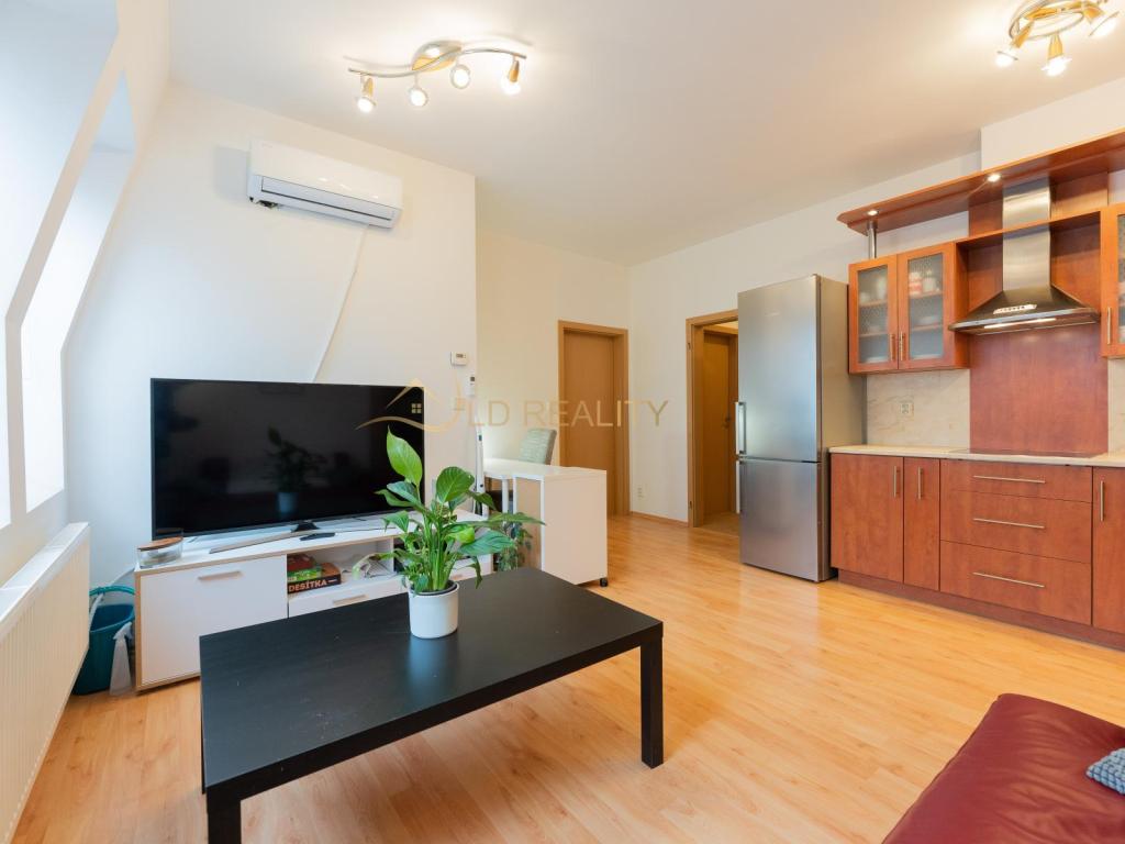 Pronájem bytu 2+kk 55 m2
