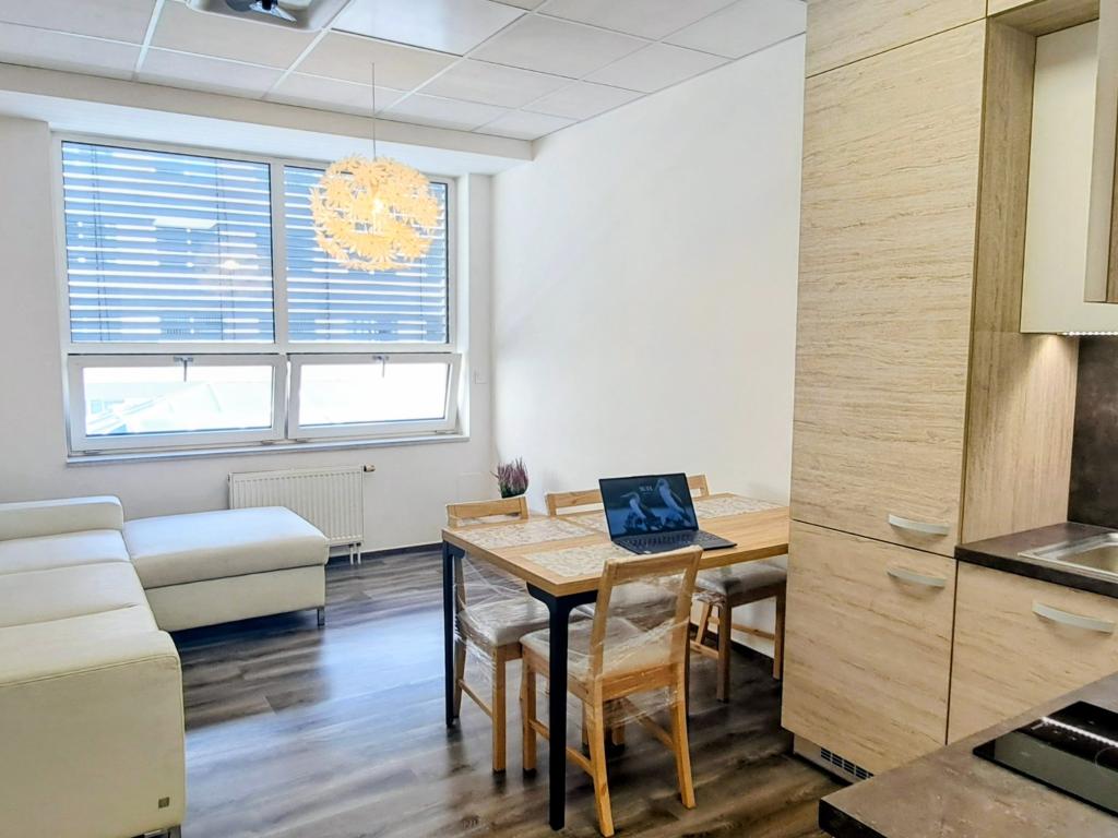 Pronájem bytu 2+kk 46 m2