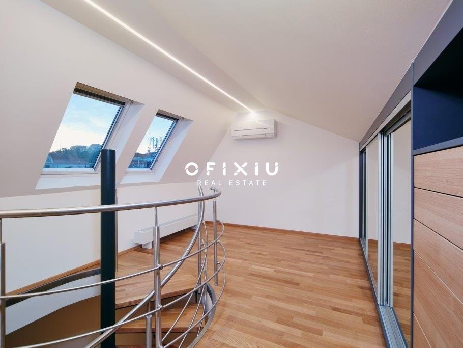 Pronájem bytu 2+kk 53 m² – pohled 6