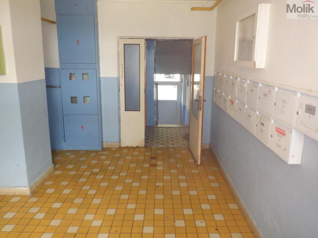 Pronájem bytu 1+1 36 m2, Chomutov – náhled fotky 30