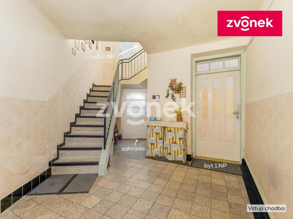Prodej domu 185 m2