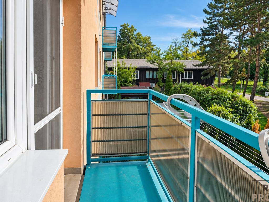 Pronájem bytu 2+kk 55 m2