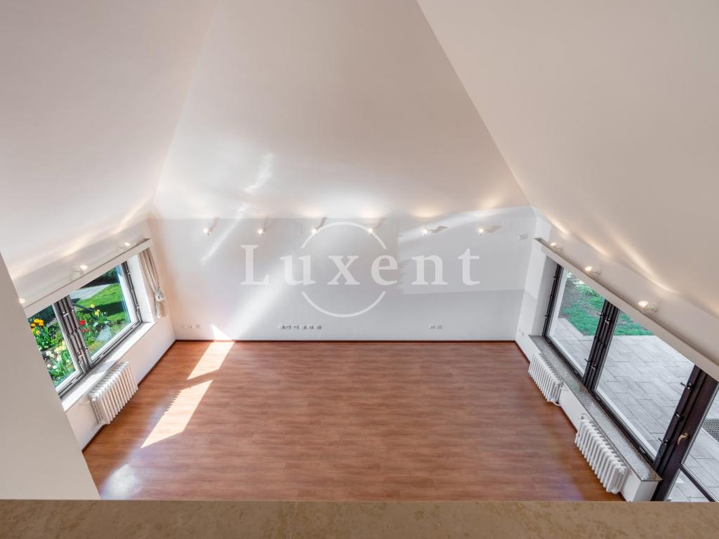 Pronájem domu 417 m2, Praha – náhled fotky 12
