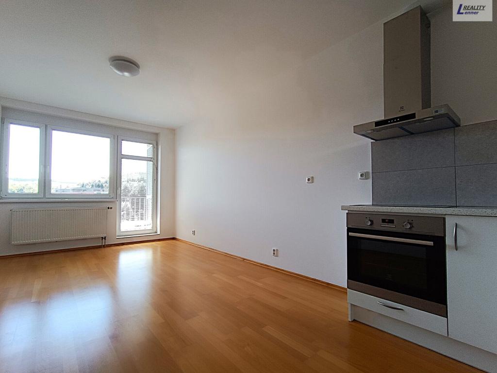 Pronájem bytu 1+kk 30 m2