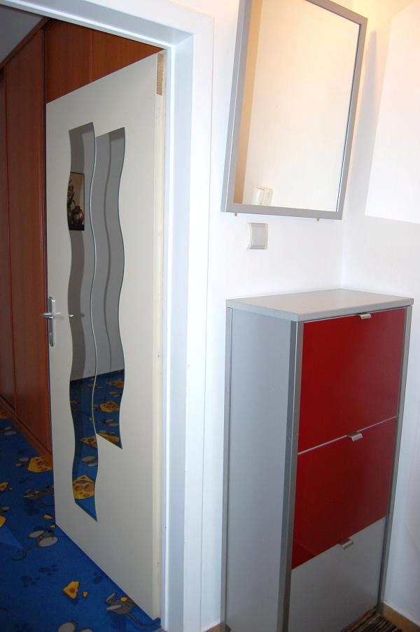 Pronajem bytu 2+kk 42 m2