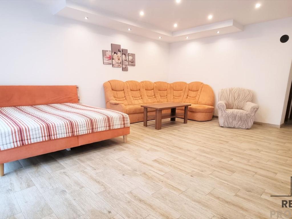 Pronájem bytu 2+kk 79 m2
