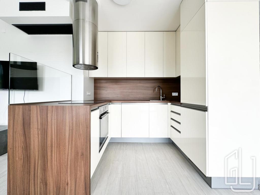 Pronájem bytu 2+kk 66 m2