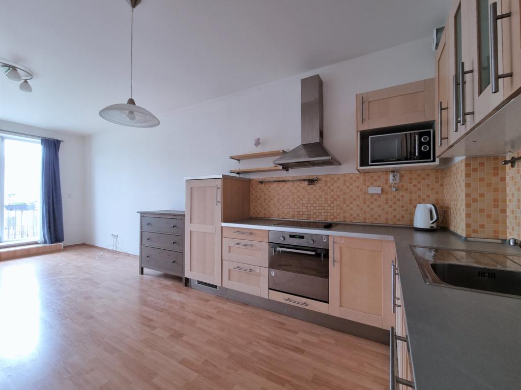 Pronajem bytu 2+kk 62 m2