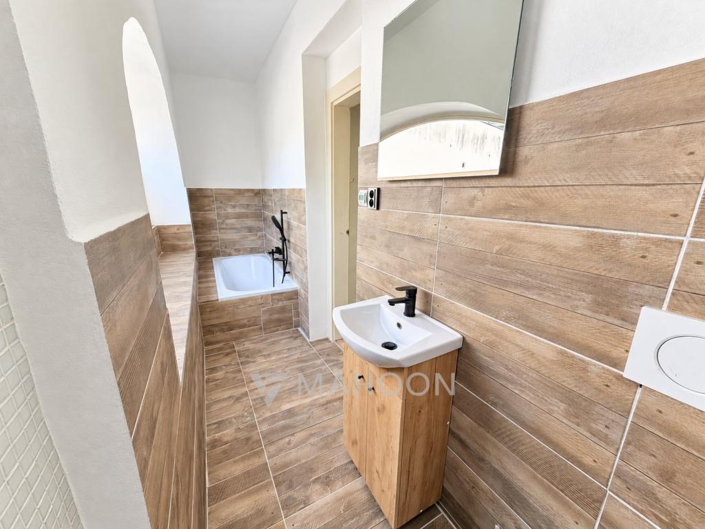 Pronájem bytu 2+kk 48 m2, Slaný – náhled fotky 11