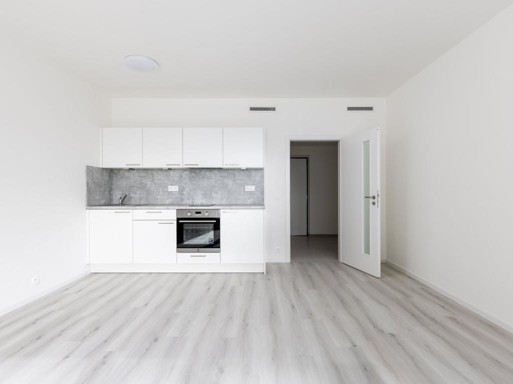 Pronájem bytu 1+kk 35 m2