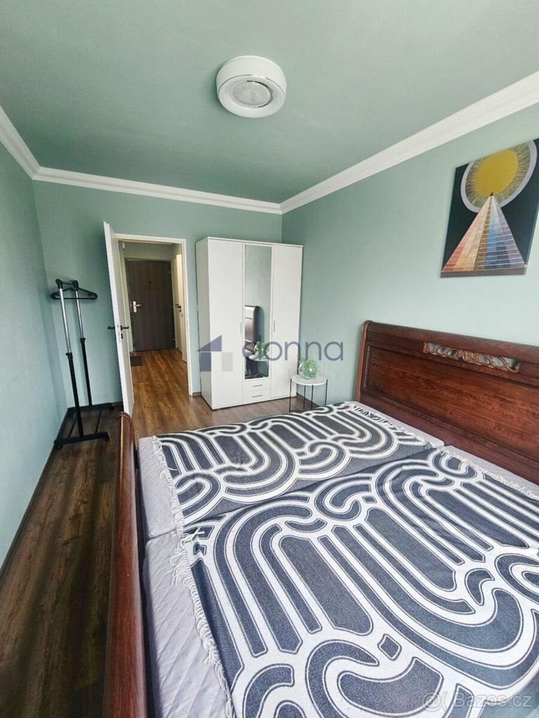 Pronájem bytu 2+kk 55 m2, Praha – náhled fotky 7