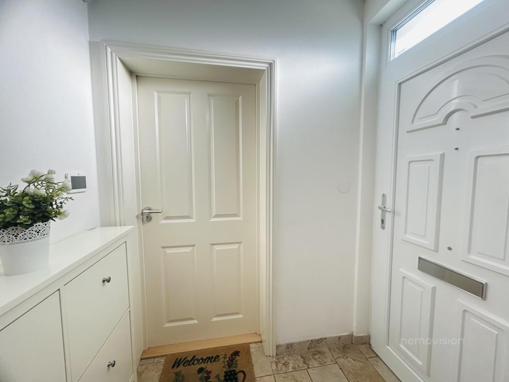 Pronájem bytu 1+1 40 m2