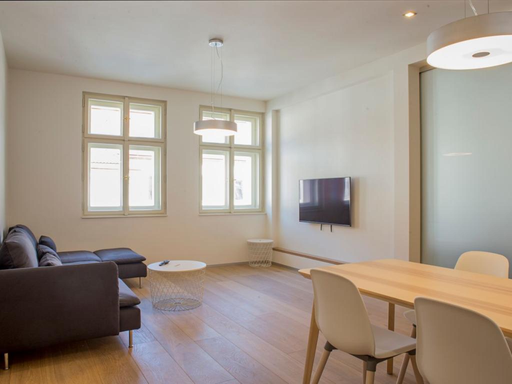Pronajem bytu 2+kk 55 m2