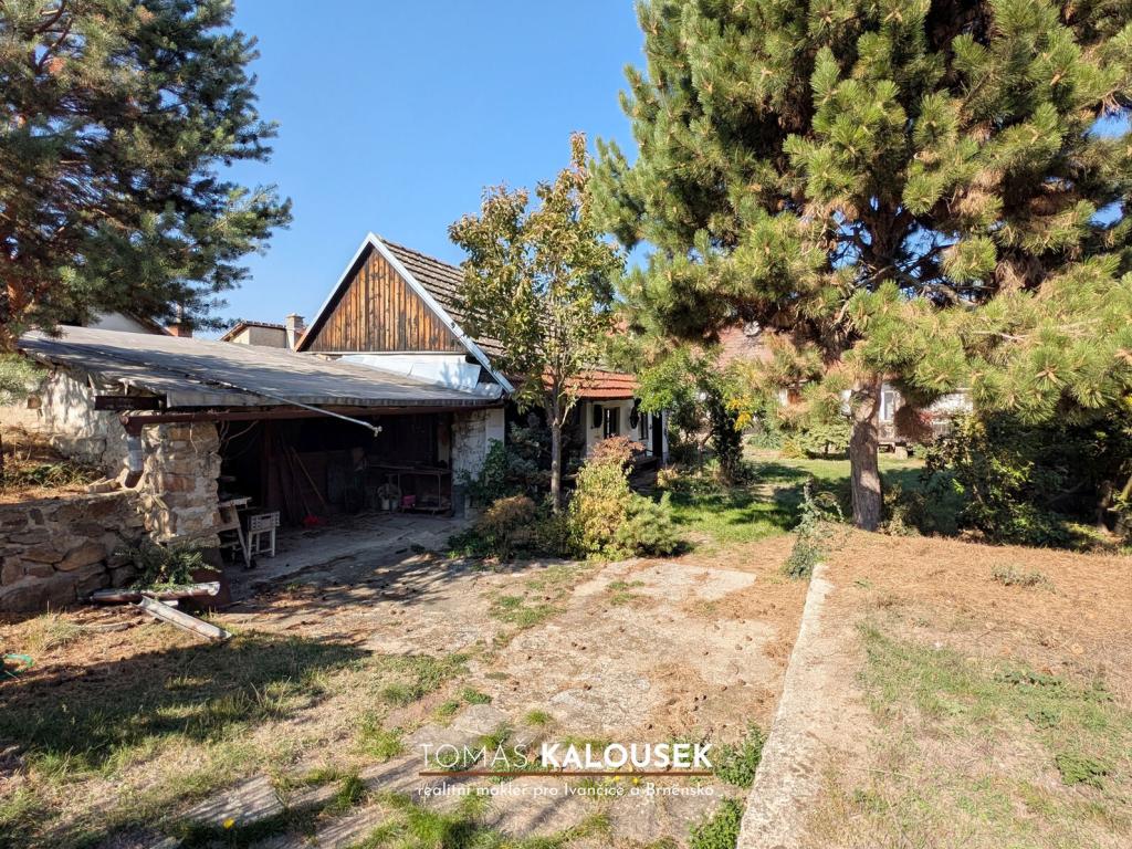 Prodej domu 111 m2, Mohelno – náhled fotky 27