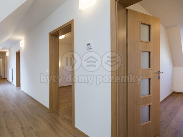 Pronajem bytu 4+kk 160 m2