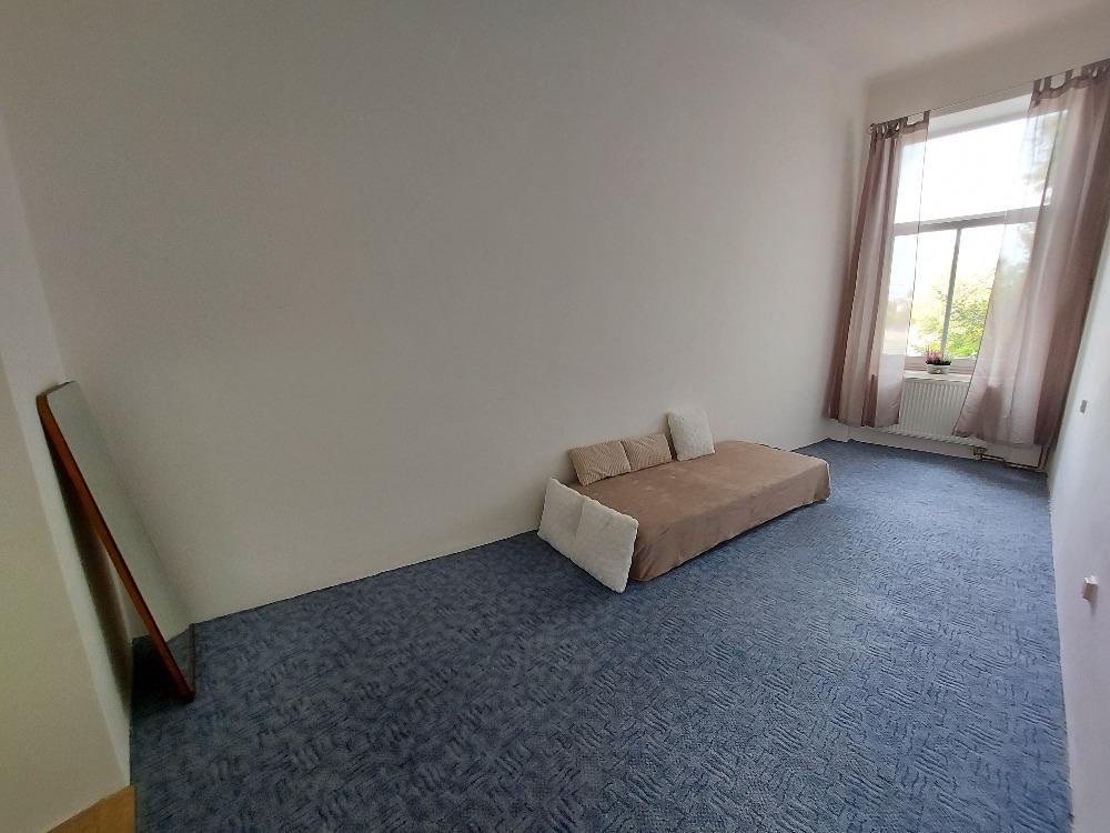 Prodej bytu 3+1 87 m2