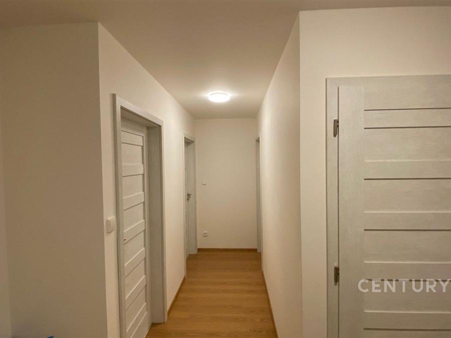 Pronájem bytu 3+kk 91 m2
