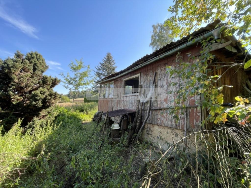 Prodej pozemku 1185 m2, Blovice – náhled fotky 11