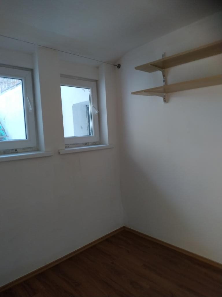Pronajem bytu 1+kk 30 m2