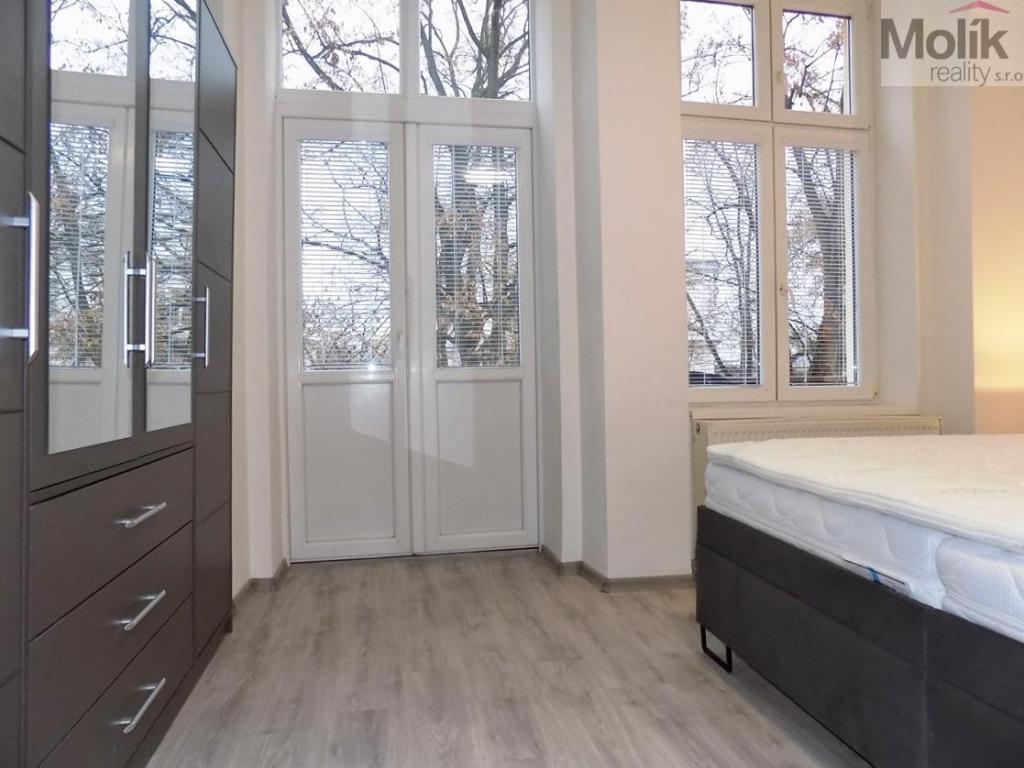 Pronájem bytu 2+1 53 m2