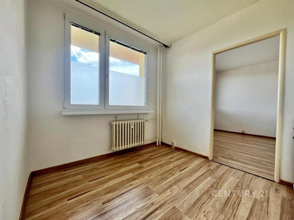 Pronájem bytu 1+1 34 m2