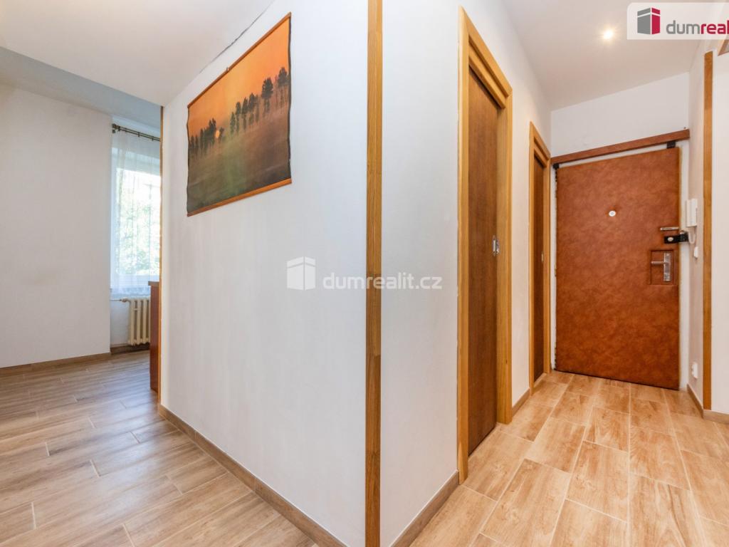 Prodej bytu 2+1 54 m2, Praha – náhled fotky 11