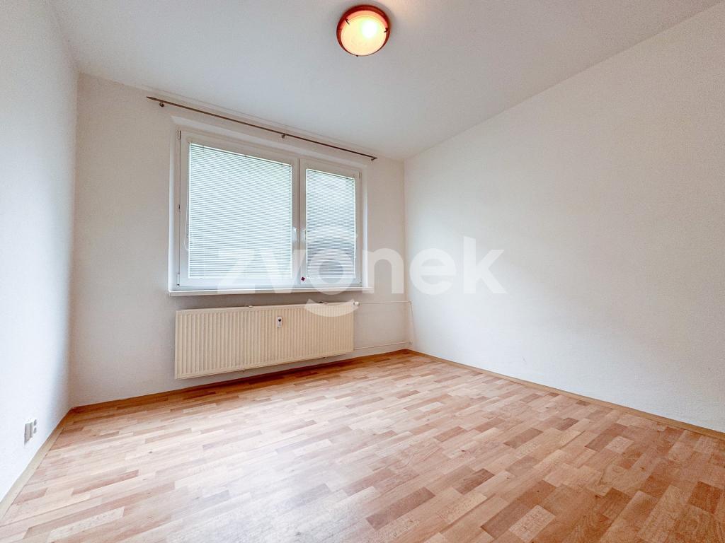 Pronájem bytu 2+1 54 m² – další