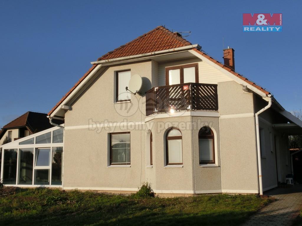Pronajem bytu dům 180 m2