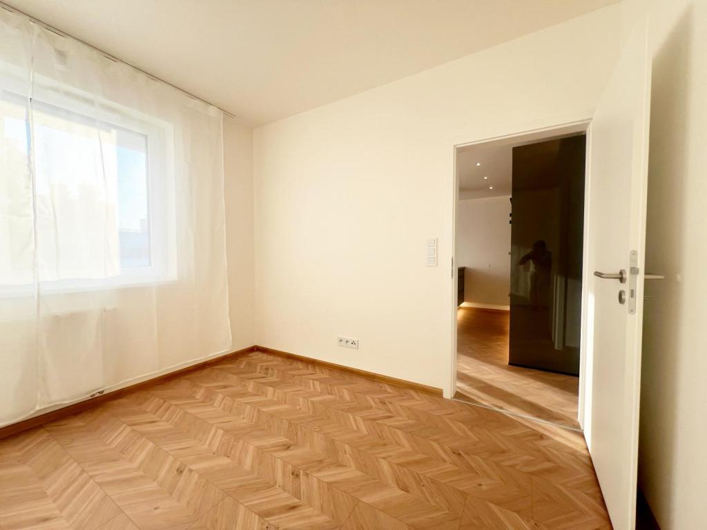 Pronájem bytu 2+kk 43 m2