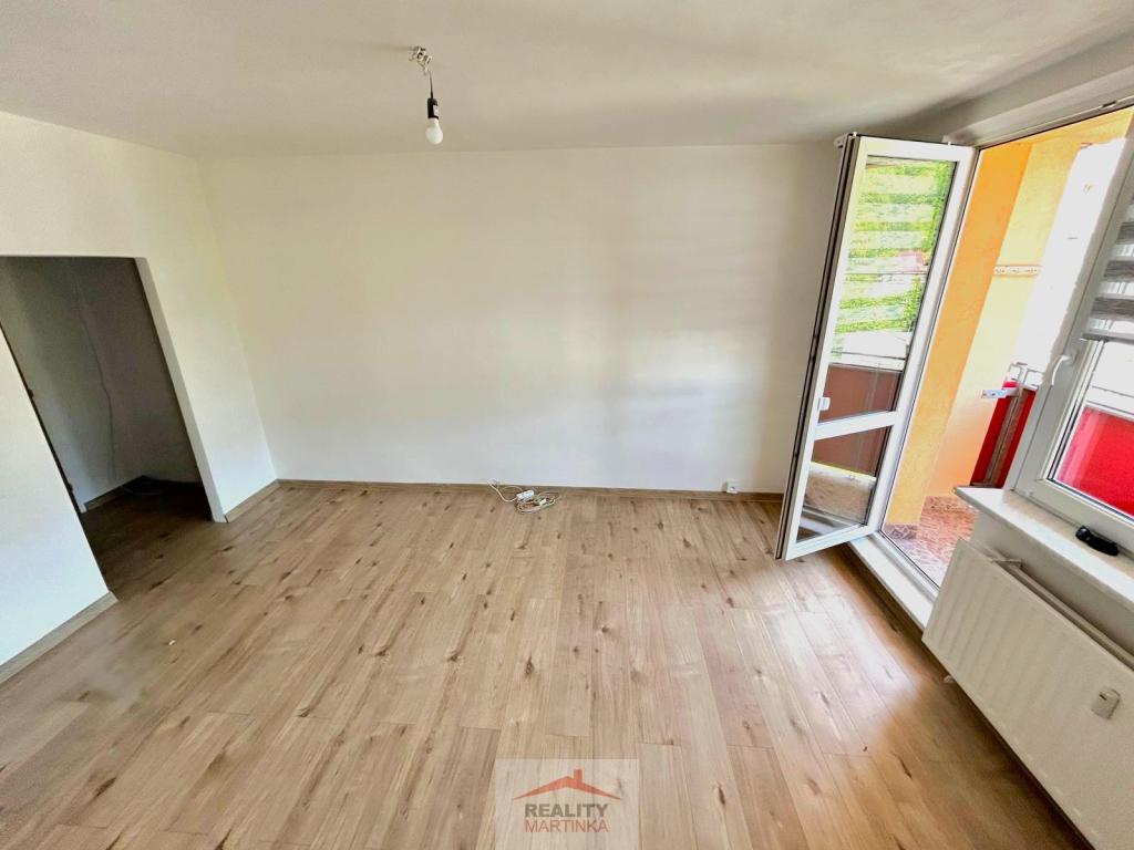 Pronájem bytu 3+1 71 m2