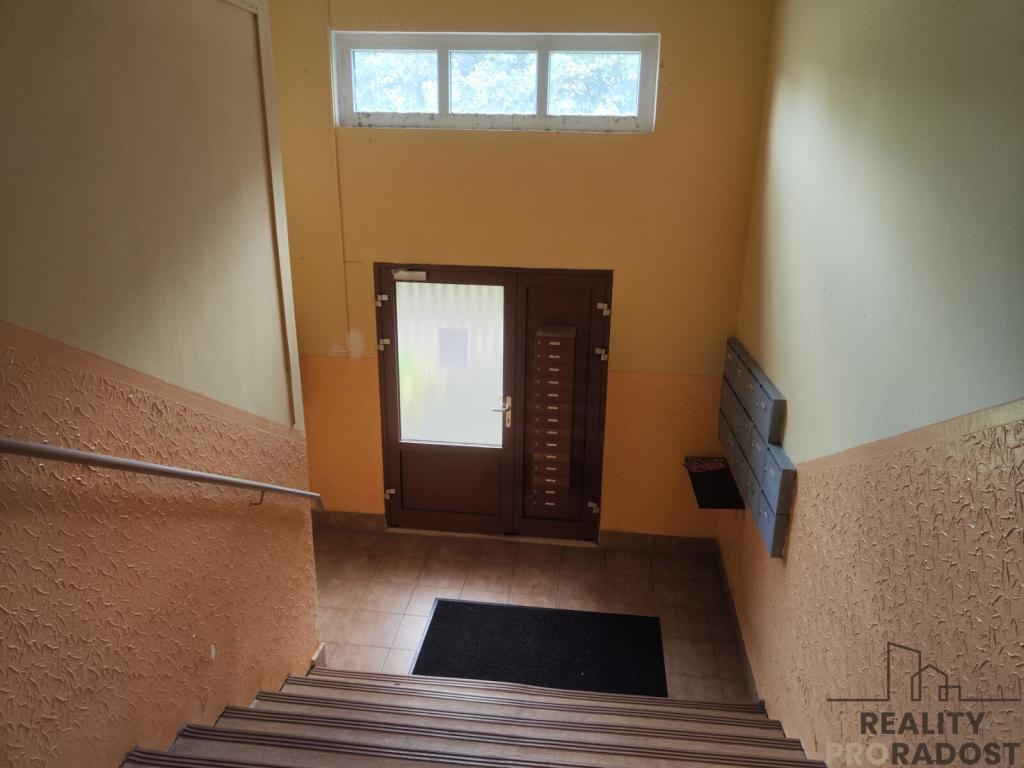 Prodej bytu 2+1 51 m2, Kadaň – náhled fotky 18