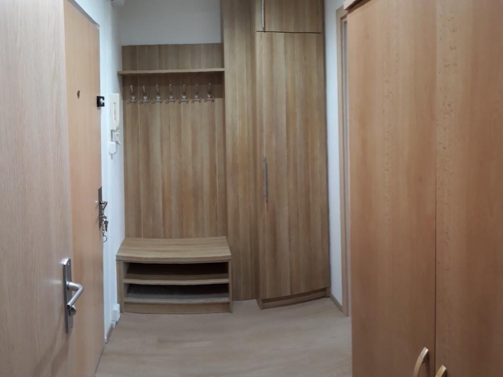 Pronájem bytu 2+kk 40 m2