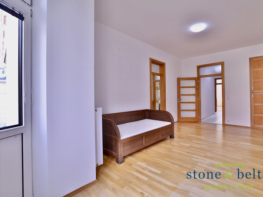 Pronájem bytu 3+1 116 m2