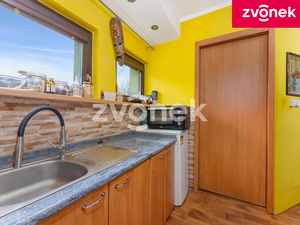 Prodej domu 70 m2