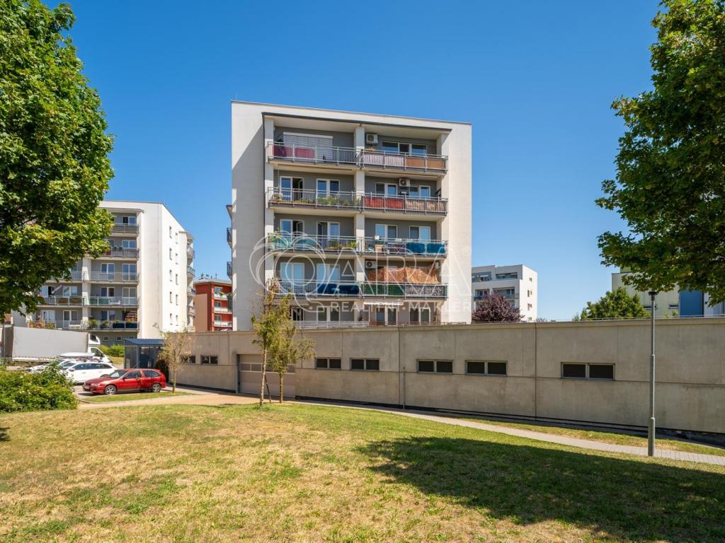Pronájem bytu 3+kk 67 m2, Šlapanice – náhled fotky 10