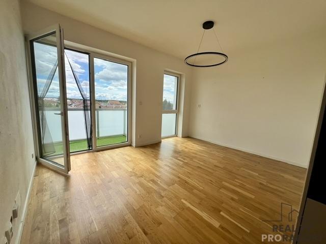 Pronájem bytu 2+kk 39 m2