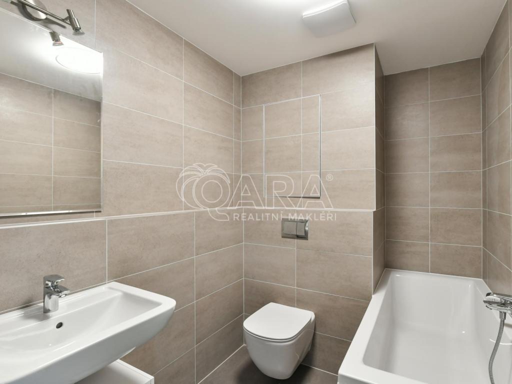 Pronájem bytu 2+kk 47 m2