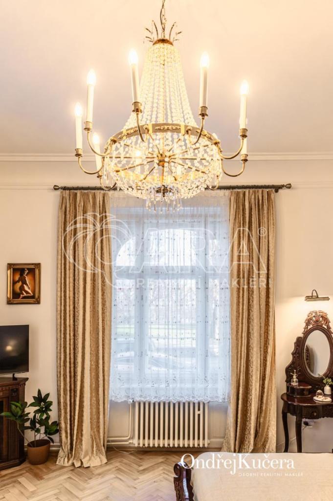 Prodej bytu 2+1 65 m2, Praha – náhled fotky 6